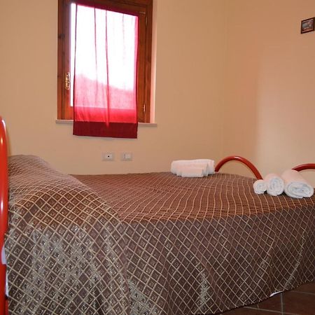 Villa Florio ปาร์เกลียา ภายนอก รูปภาพ