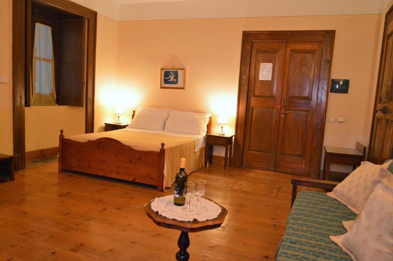 Villa Florio ปาร์เกลียา ภายนอก รูปภาพ