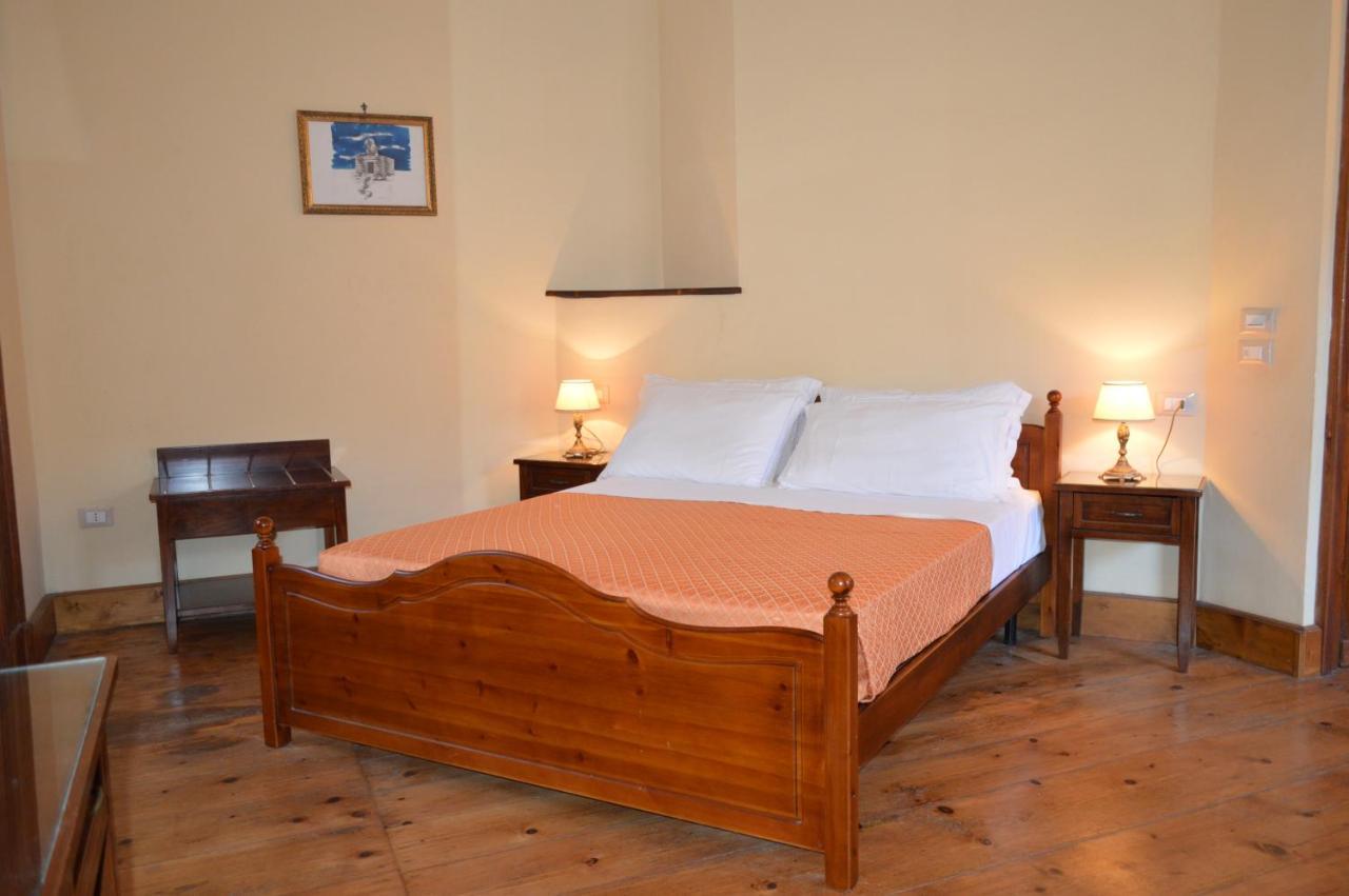 Villa Florio ปาร์เกลียา ภายนอก รูปภาพ