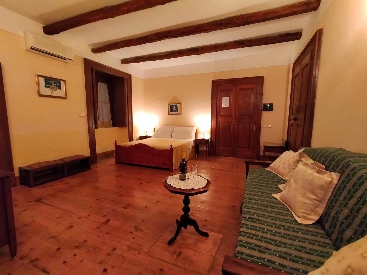 Villa Florio ปาร์เกลียา ภายนอก รูปภาพ
