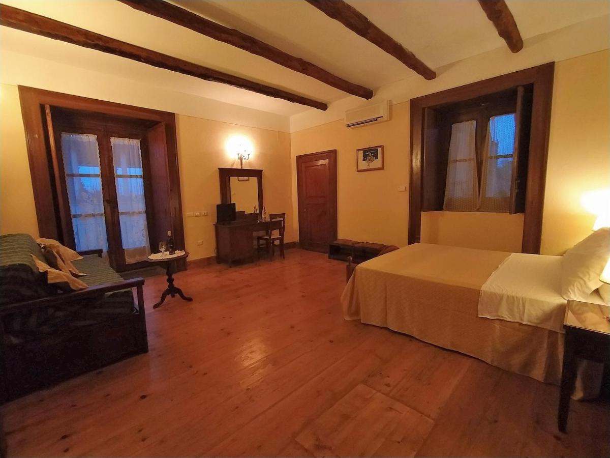 Villa Florio ปาร์เกลียา ภายนอก รูปภาพ