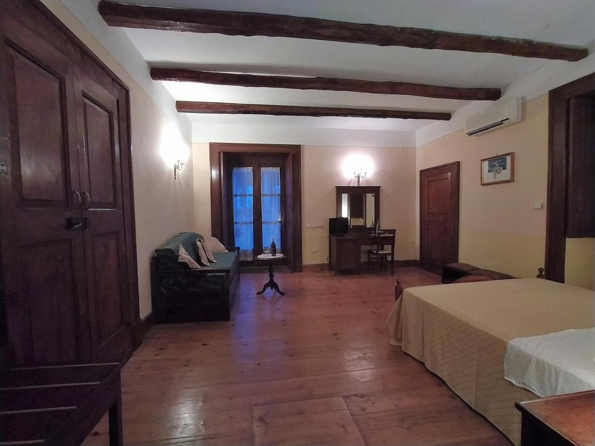 Villa Florio ปาร์เกลียา ภายนอก รูปภาพ