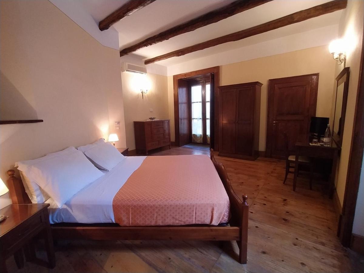 Villa Florio ปาร์เกลียา ภายนอก รูปภาพ