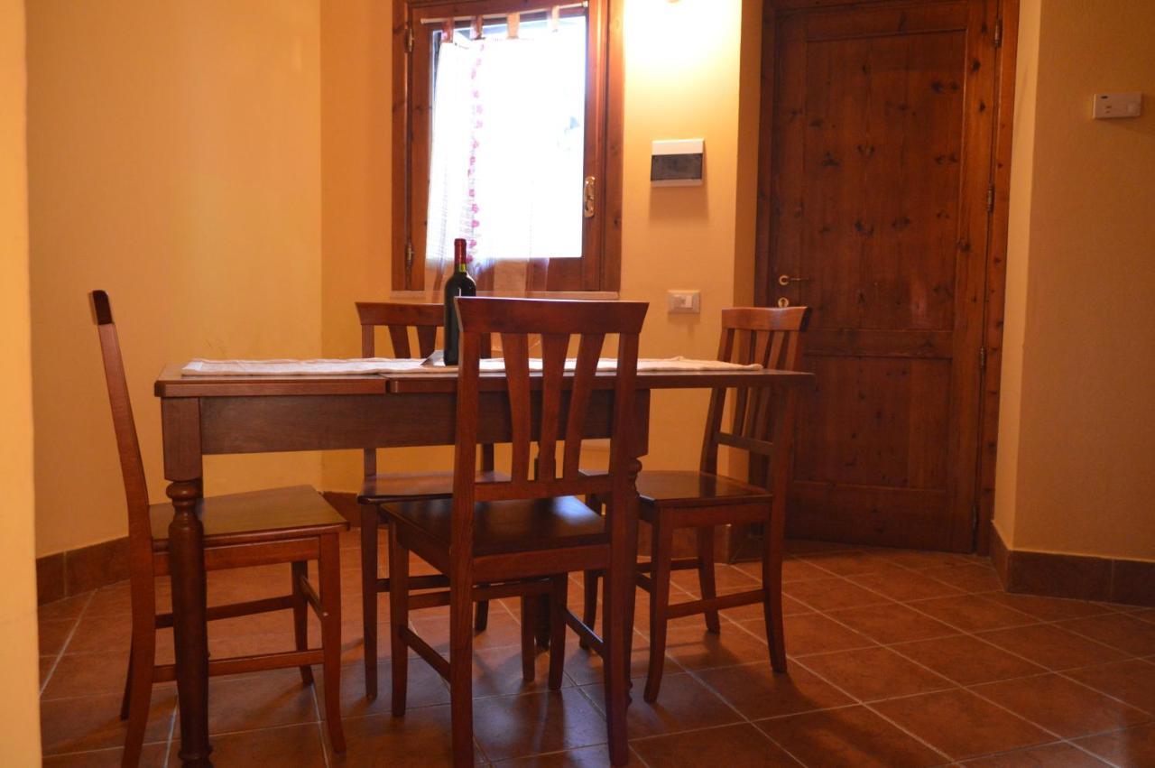 Villa Florio ปาร์เกลียา ภายนอก รูปภาพ