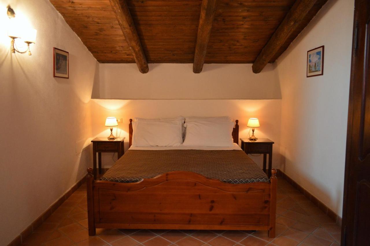 Villa Florio ปาร์เกลียา ภายนอก รูปภาพ