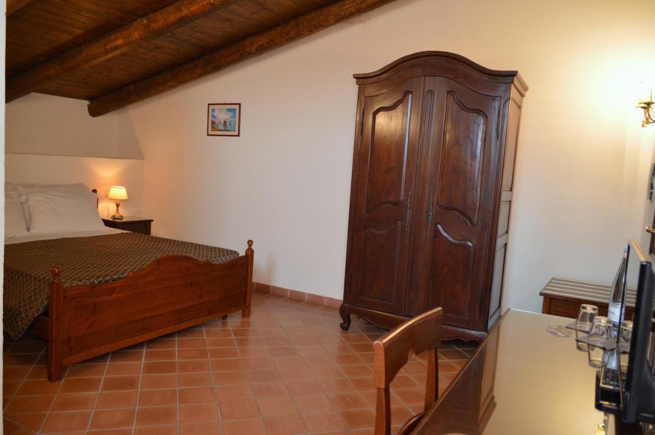 Villa Florio ปาร์เกลียา ภายนอก รูปภาพ