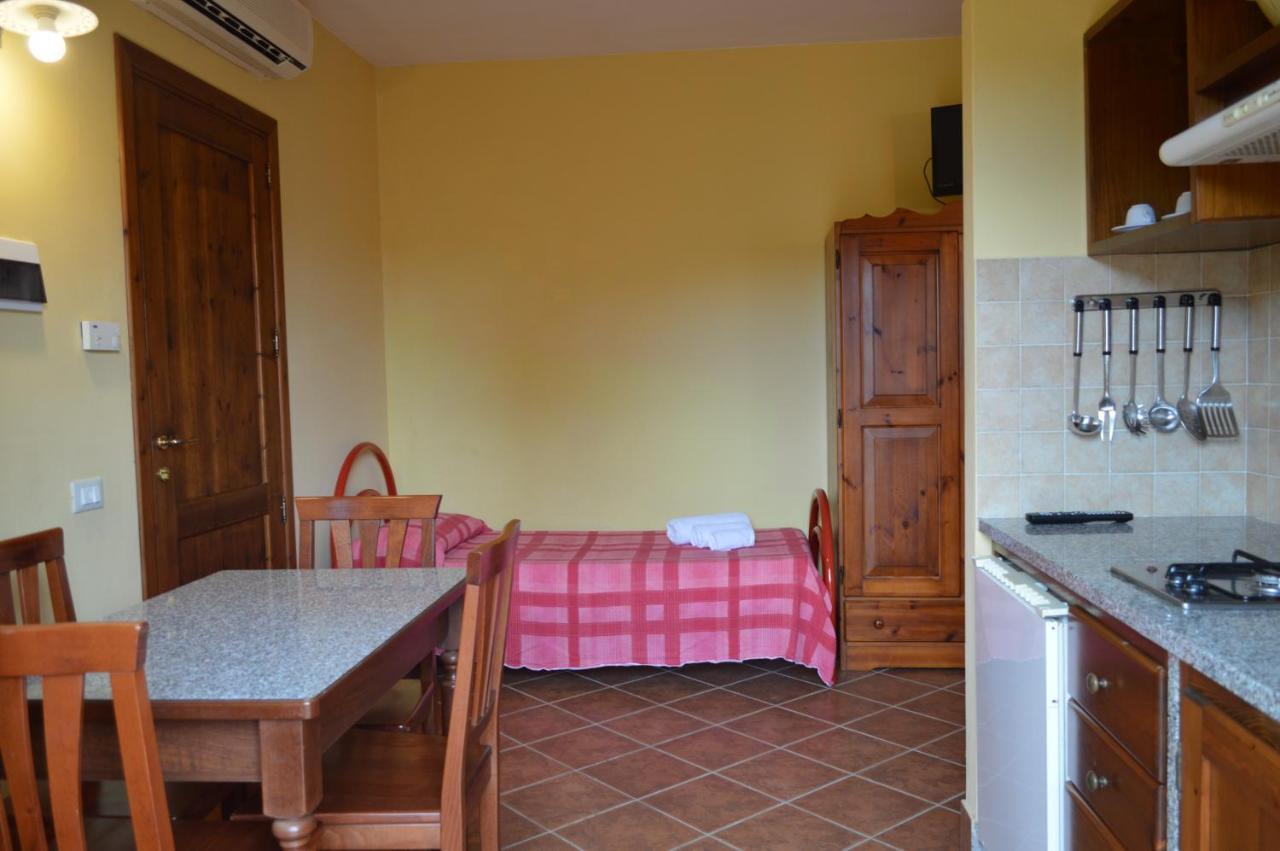Villa Florio ปาร์เกลียา ภายนอก รูปภาพ