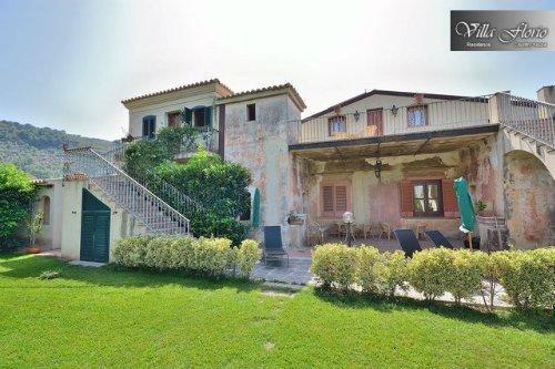 Villa Florio ปาร์เกลียา ภายนอก รูปภาพ